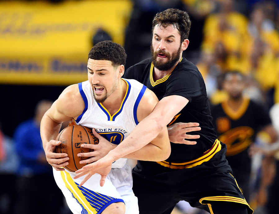 Cavaliers dump Warriors to force Game 6 on home court