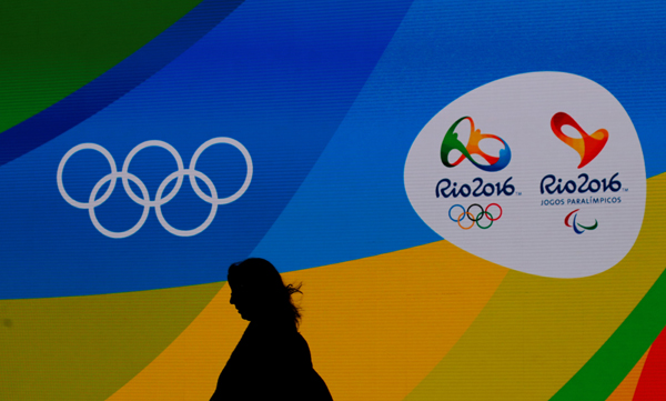 Rio to welcome Olympic visitors with 'open arms', says interim President