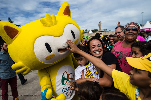 Things you need to know about the Rio Olympics