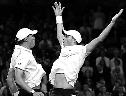 Bryan brothers set for golden farewell