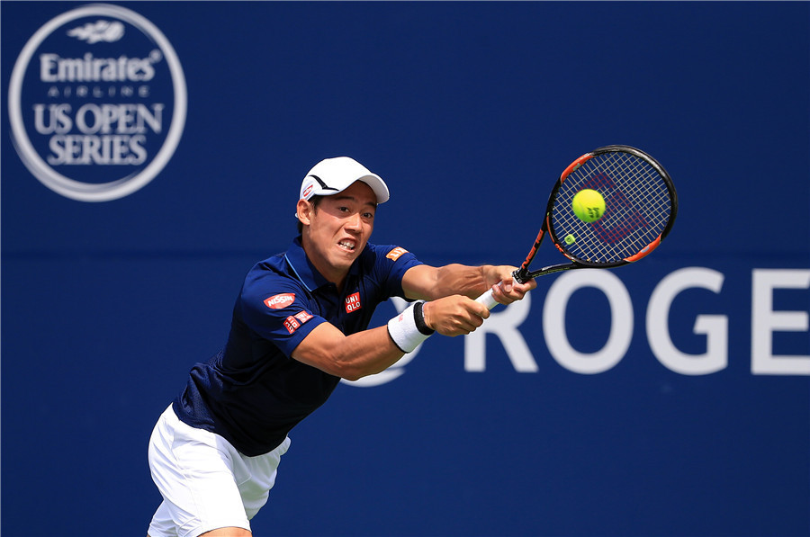 Rogers Cup's quarterfinals: Players to watch