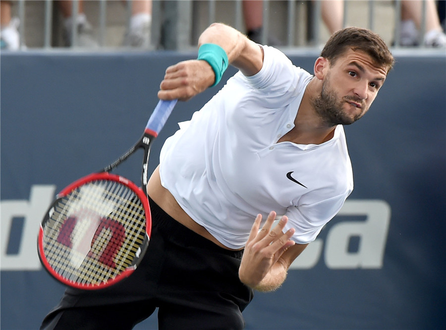 Rogers Cup's quarterfinals: Players to watch