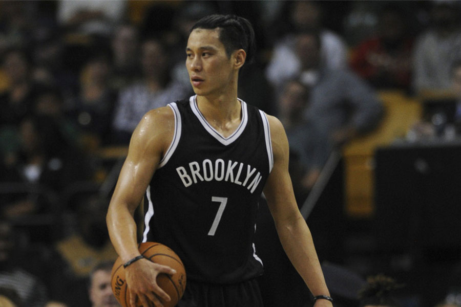 Jeremy Lin-led Nets lose to Celtics in preseason game