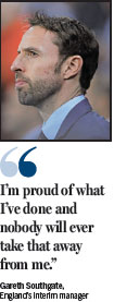 England boss plotting how to rein in Rooney