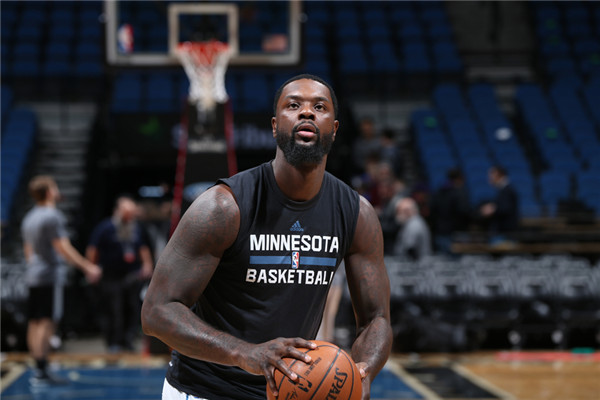 Timberwolves sign Lance Stephenson to 10-day contract
