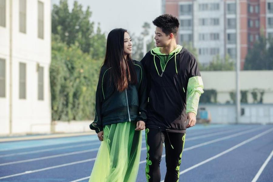 Chinese sprinter Su Bingtian to hold wedding ceremony in hometown