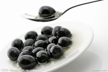Black Olives