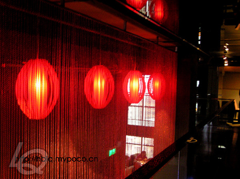 Gourmet Longue, Baiyun Avenue, Baiyun District