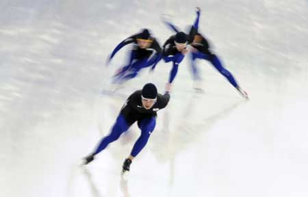 Vancouver ready to unveil Olympics