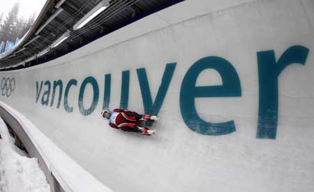 Vancouver ready to unveil Olympics