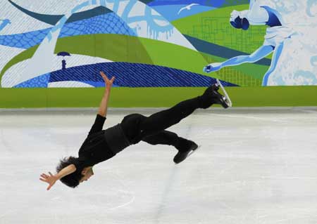 Vancouver ready to unveil Olympics