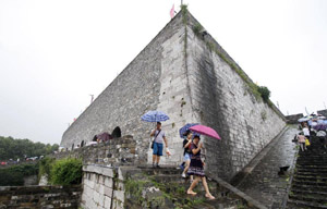 Explore Nanjing, host of 2014 Youth Olympics