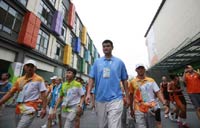 Yao Ming: worst time for Chinese basketball yet to come