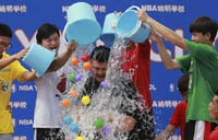 Yao Ming: worst time for Chinese basketball yet to come