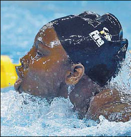 Super-slow kpossi, 12, wins hearts in shanghai
