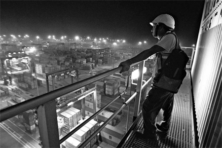In India, tycoons fuel growth at a price