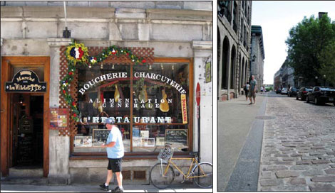 Eat drink play montreal