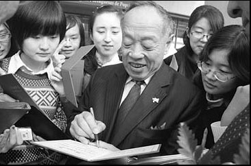 Translators are pushing for more literary focus