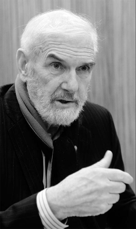 Still searching after all these years