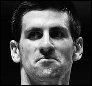 Tour Finals exit won't ruin my year: Djokovic
