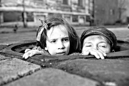 A tale of heroism in the Holocaust