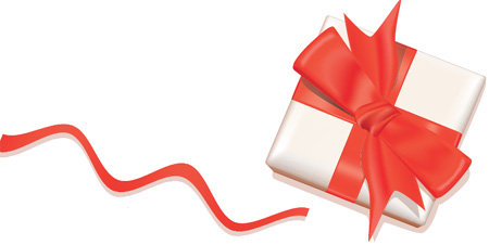 Gifts from the heart