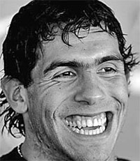Tevez could play for City again - Platt