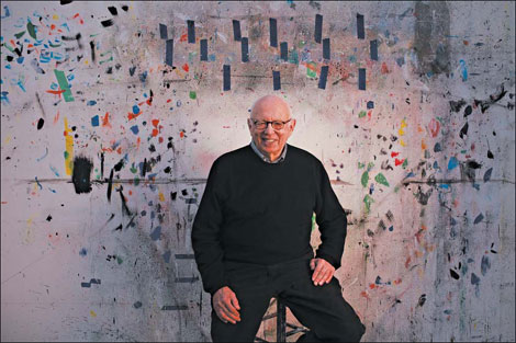 An overlooked artist is gaining new praise