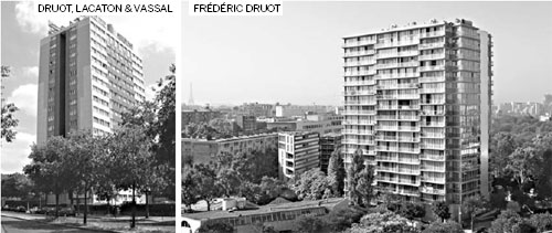 A beacon of urban renewal