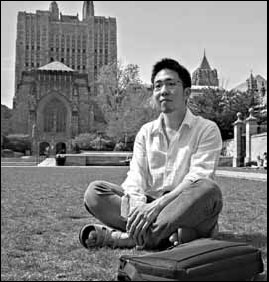 Held back in Japan by a foreign degree