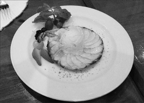 Swiss specials