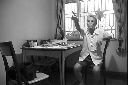 HK retirees look for a place to live comfortable life
