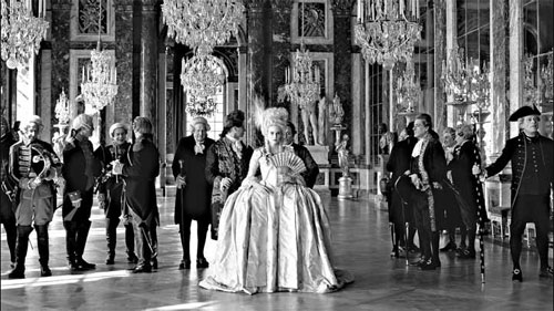A French director's lifelong obsession with the 'mystery of women'