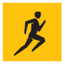 Pistorius makes history