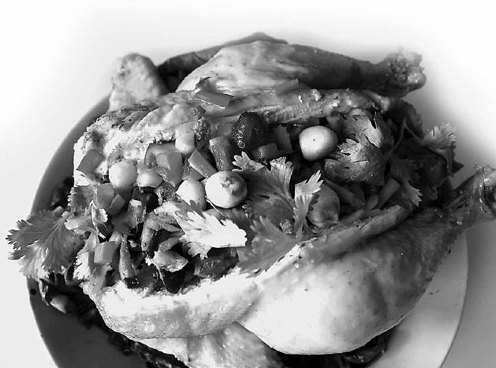 Lotus eaters