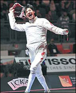 Rising Sports