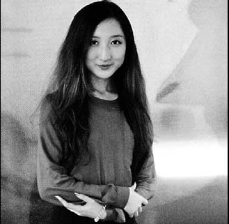 Chinese filmmaker chases audience in UK