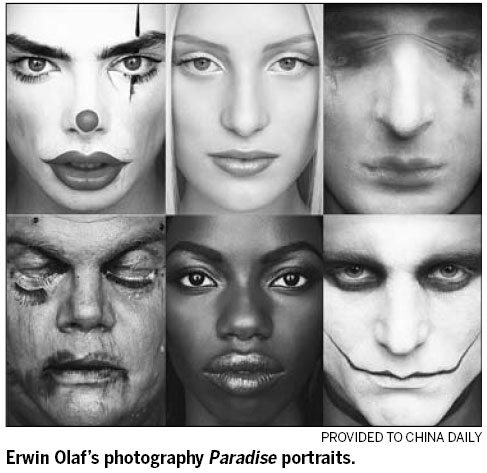 A decade in Dutch eyes