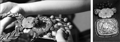 Tapping timeless appeal