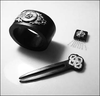 Tapping timeless appeal