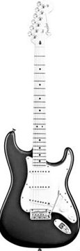 Legendary guitar fights for a future
