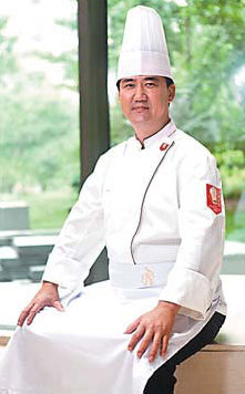 Chinese chefs get a taste of Australian beef and lamb