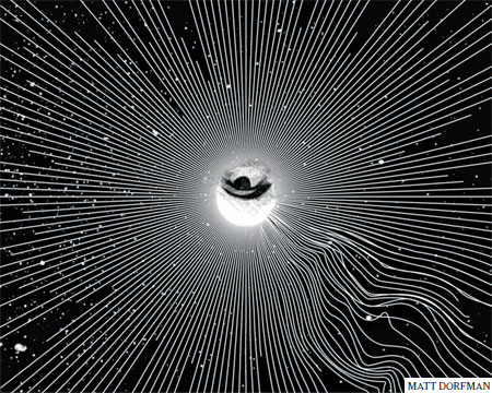 rethinking infinity, in plural form|sunday life|china