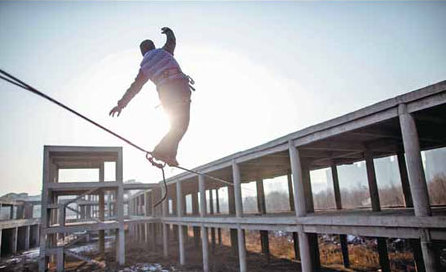 Slacklife