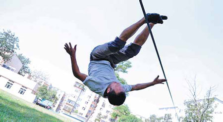 Slacklife