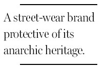 The guerrilla way to brand success