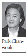 Korean directors find a place in Hollywood