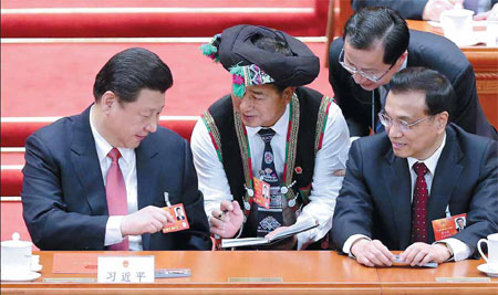 Meeting of minds
