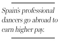 Flamenco, rejuvenated