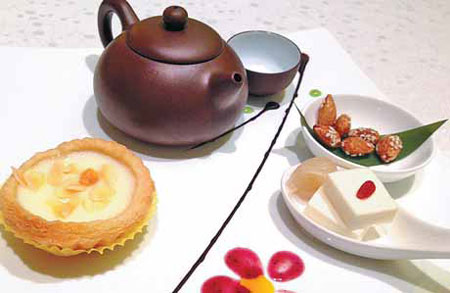 Hengshan hideaway